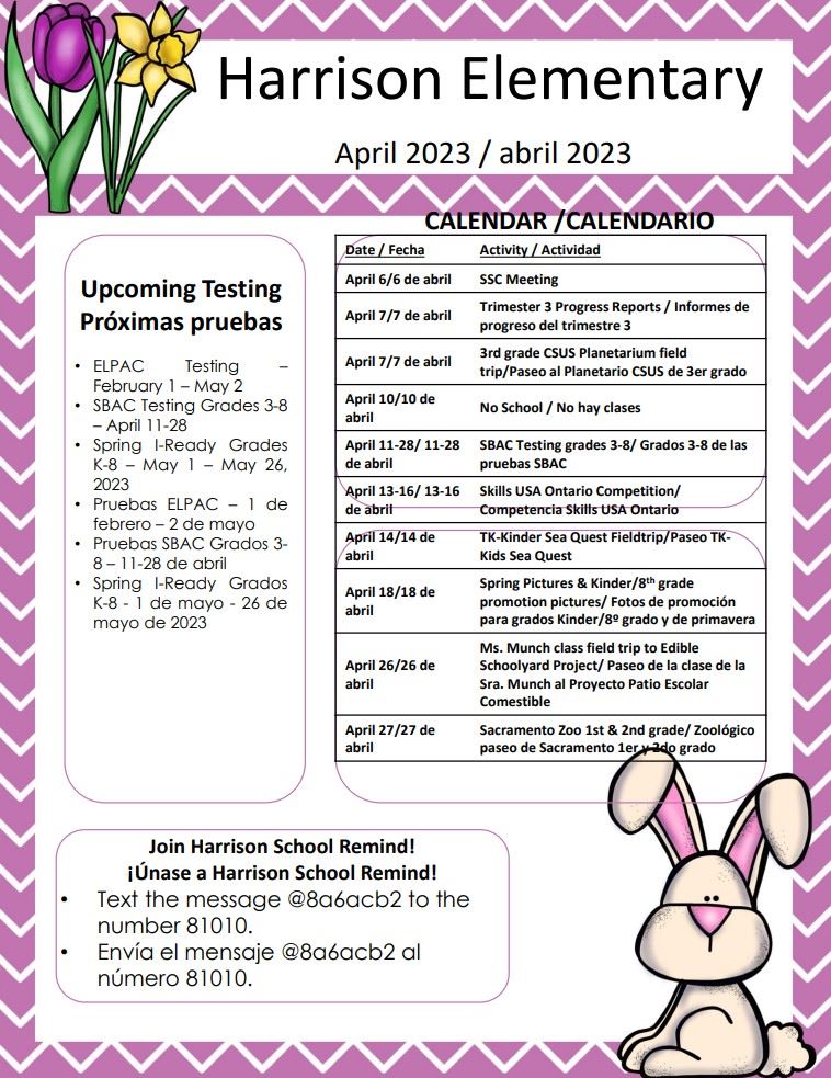  April 2023
